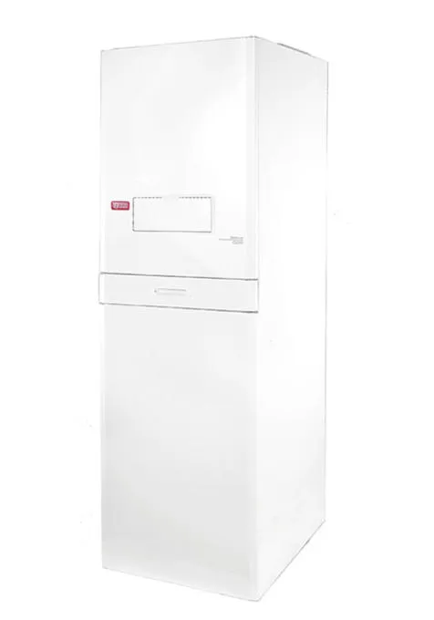 central heating unit