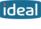 ideal logo