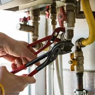 repairs