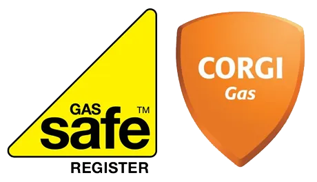 Corgi Gas & Gas Safe